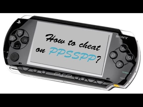how to use ppsspp