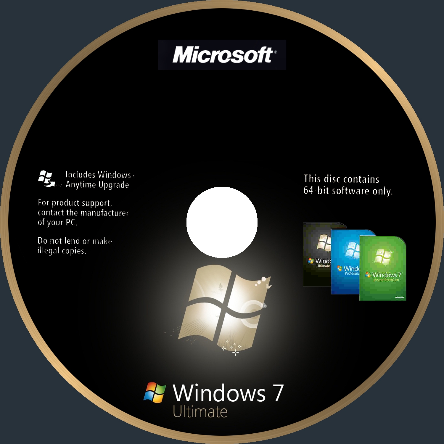 windows vista disk image download